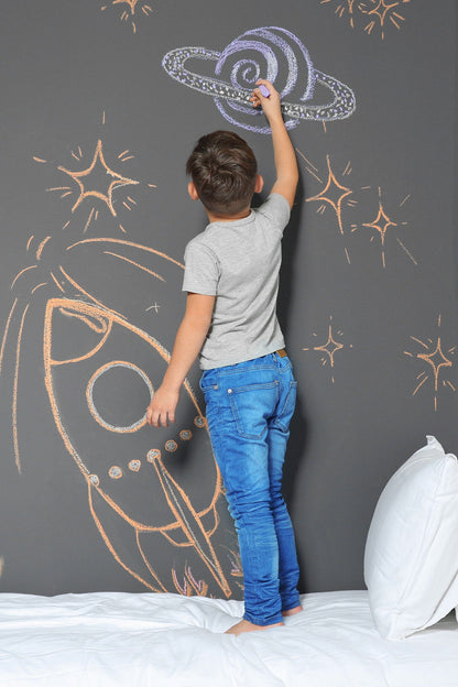 Chalkboard Wallpaper