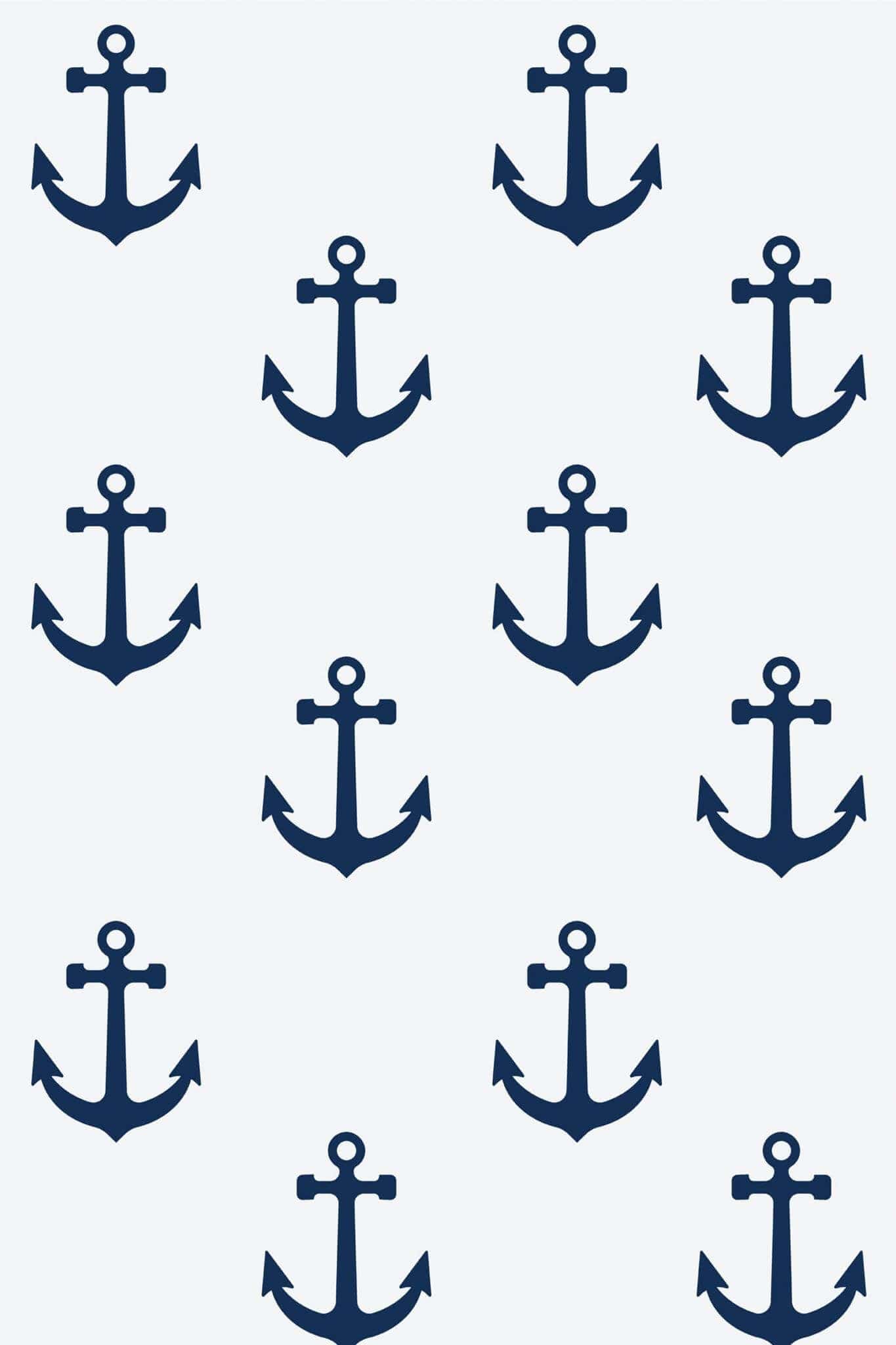 Anchor Wallpaper