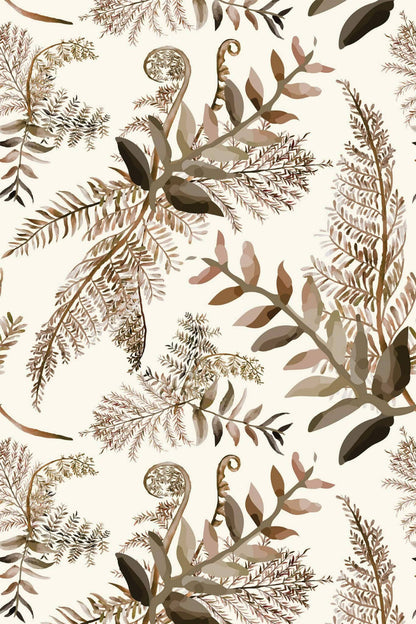 Fern Wallpaper