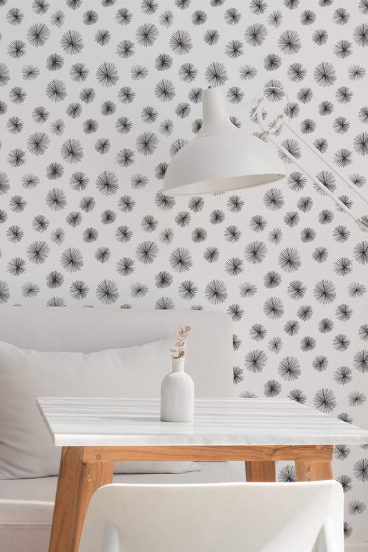 Dandelion Wallpaper for Walls