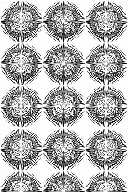 Circles Wallpaper