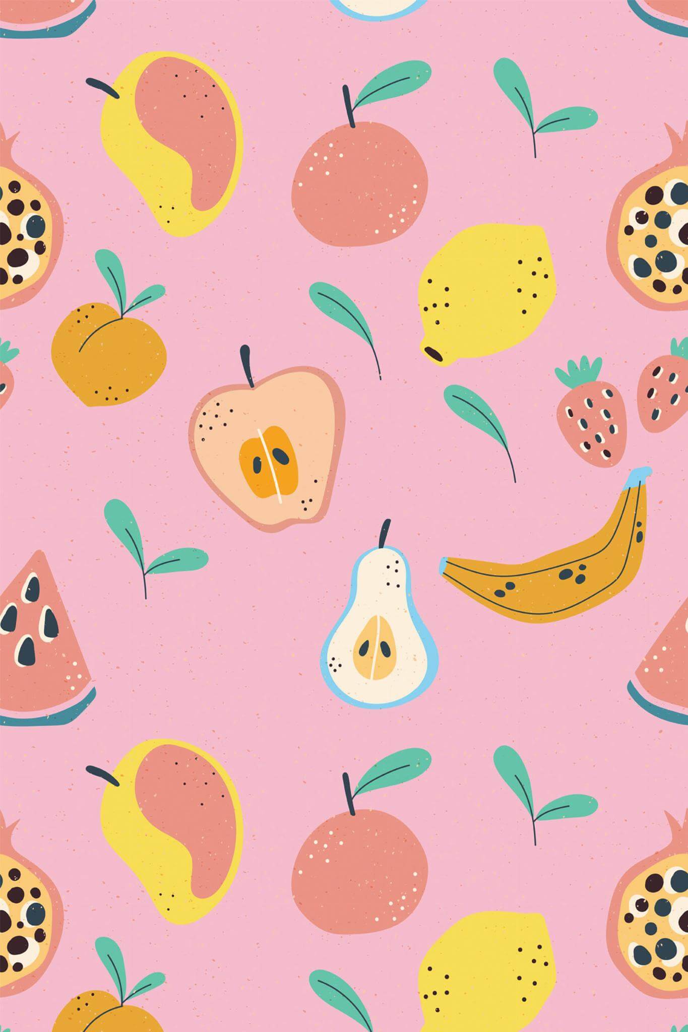 Fruit Wallpaper