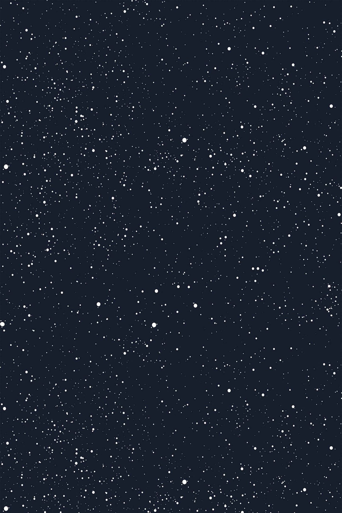 Midnight Blue Wallpaper