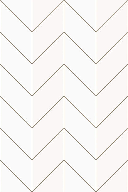 Herringbone Pattern Wallpaper