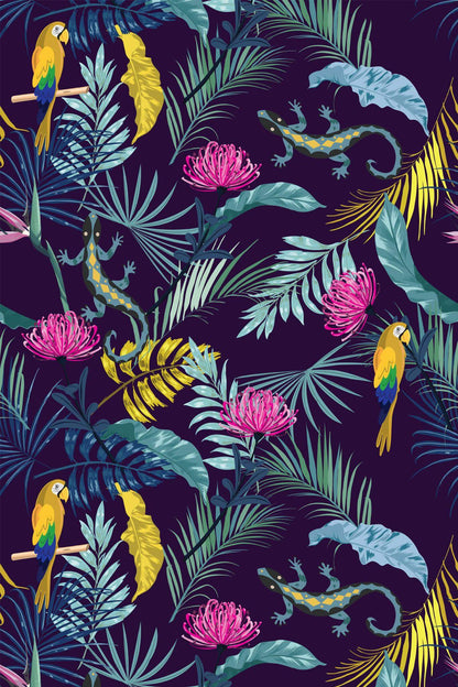 Parrot Wallpaper