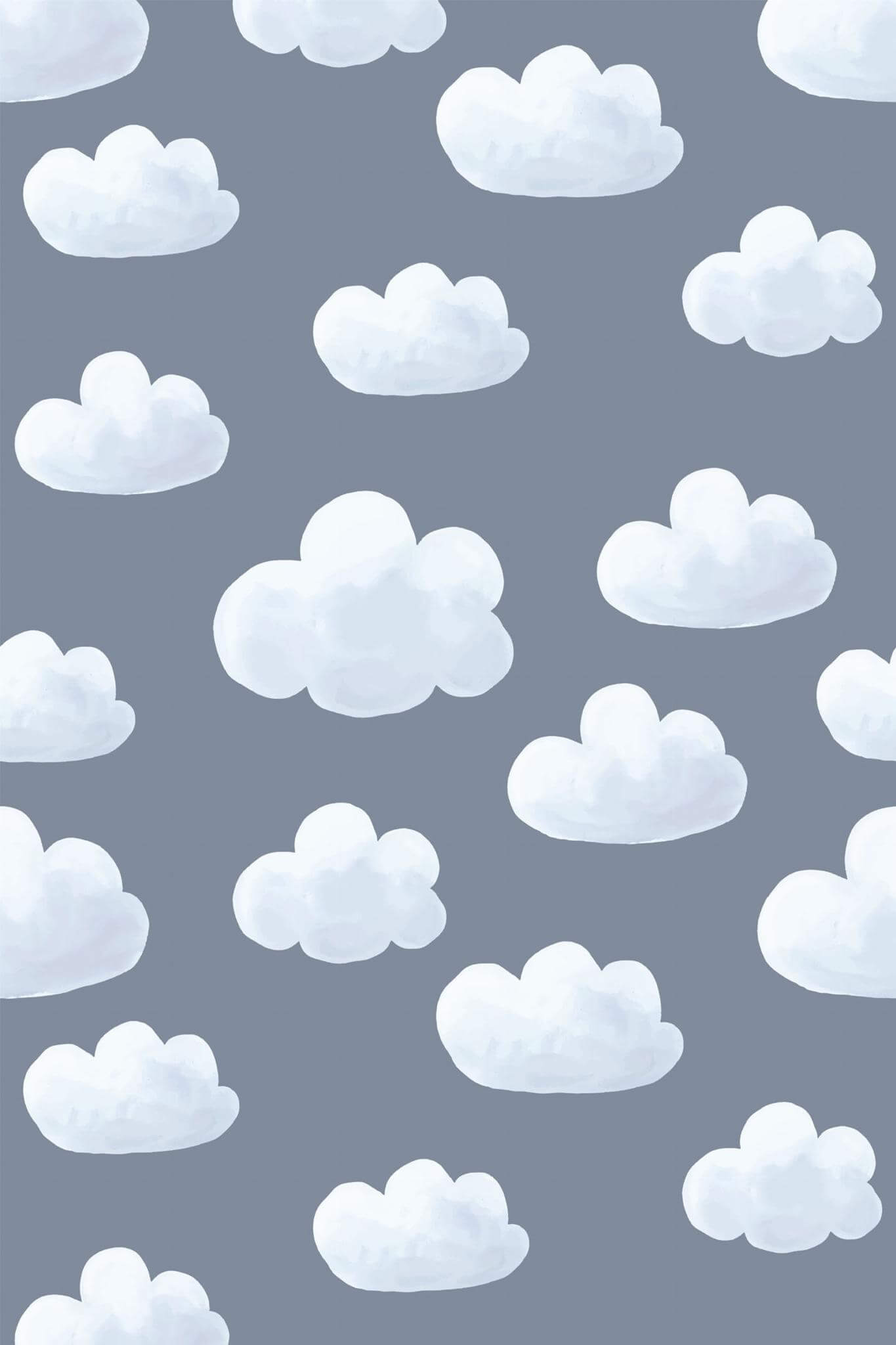 Cloud Wallpaper