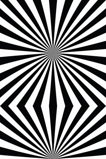 Optical Illusion Wallpaper