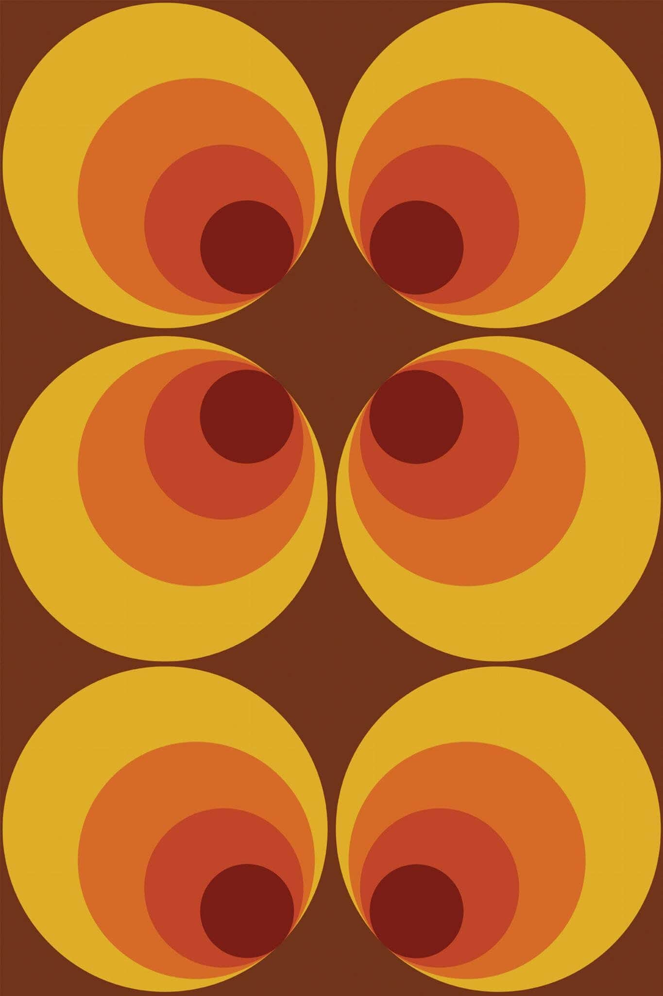 60s Wallpaper