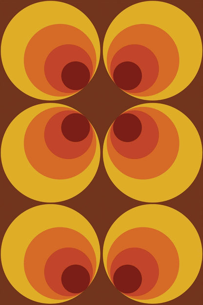 60s Wallpaper