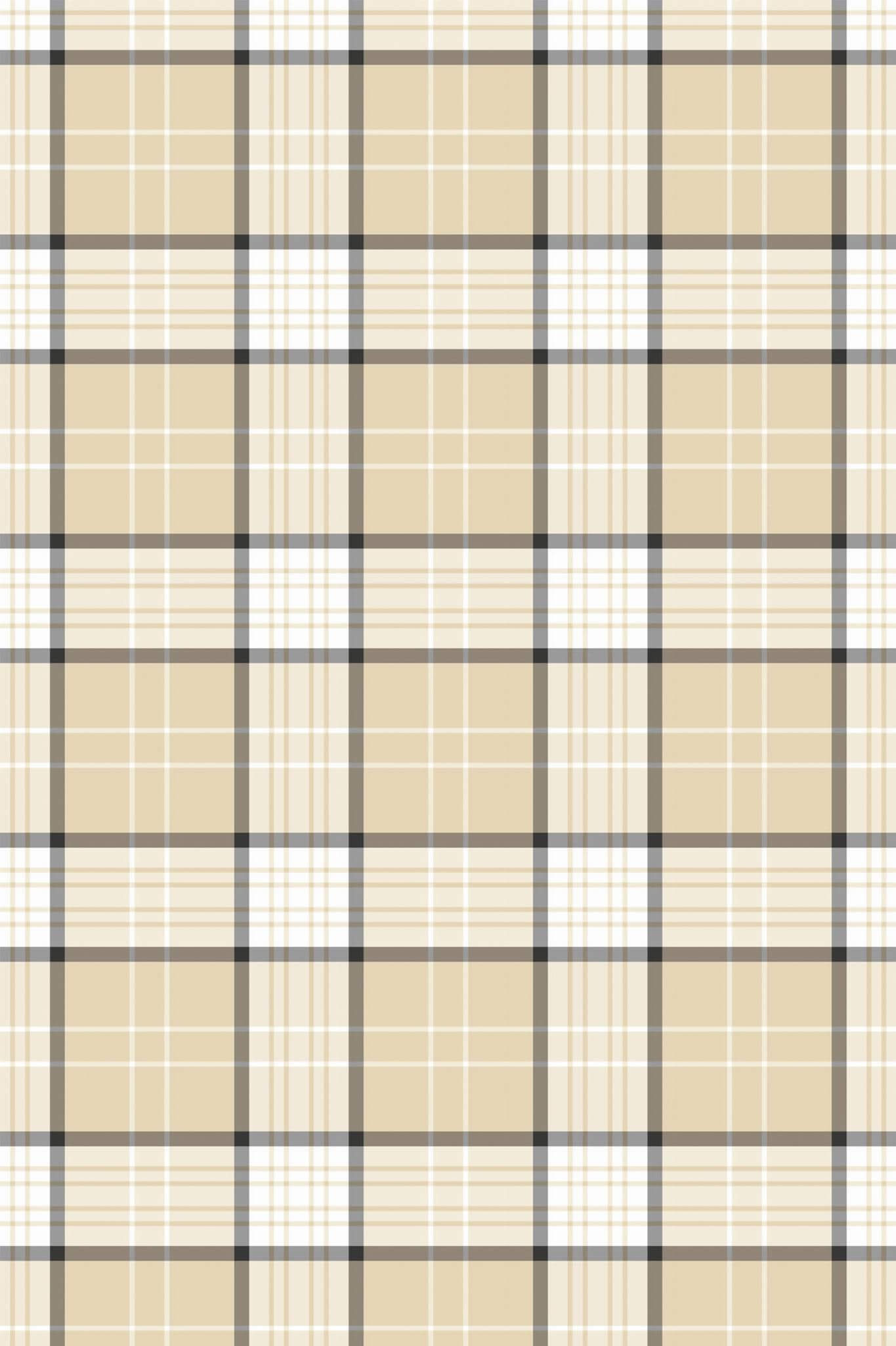 Tartan Wallpaper