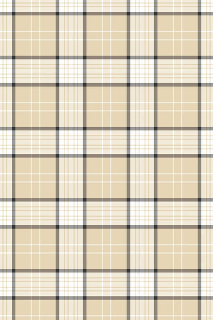 Tartan Wallpaper