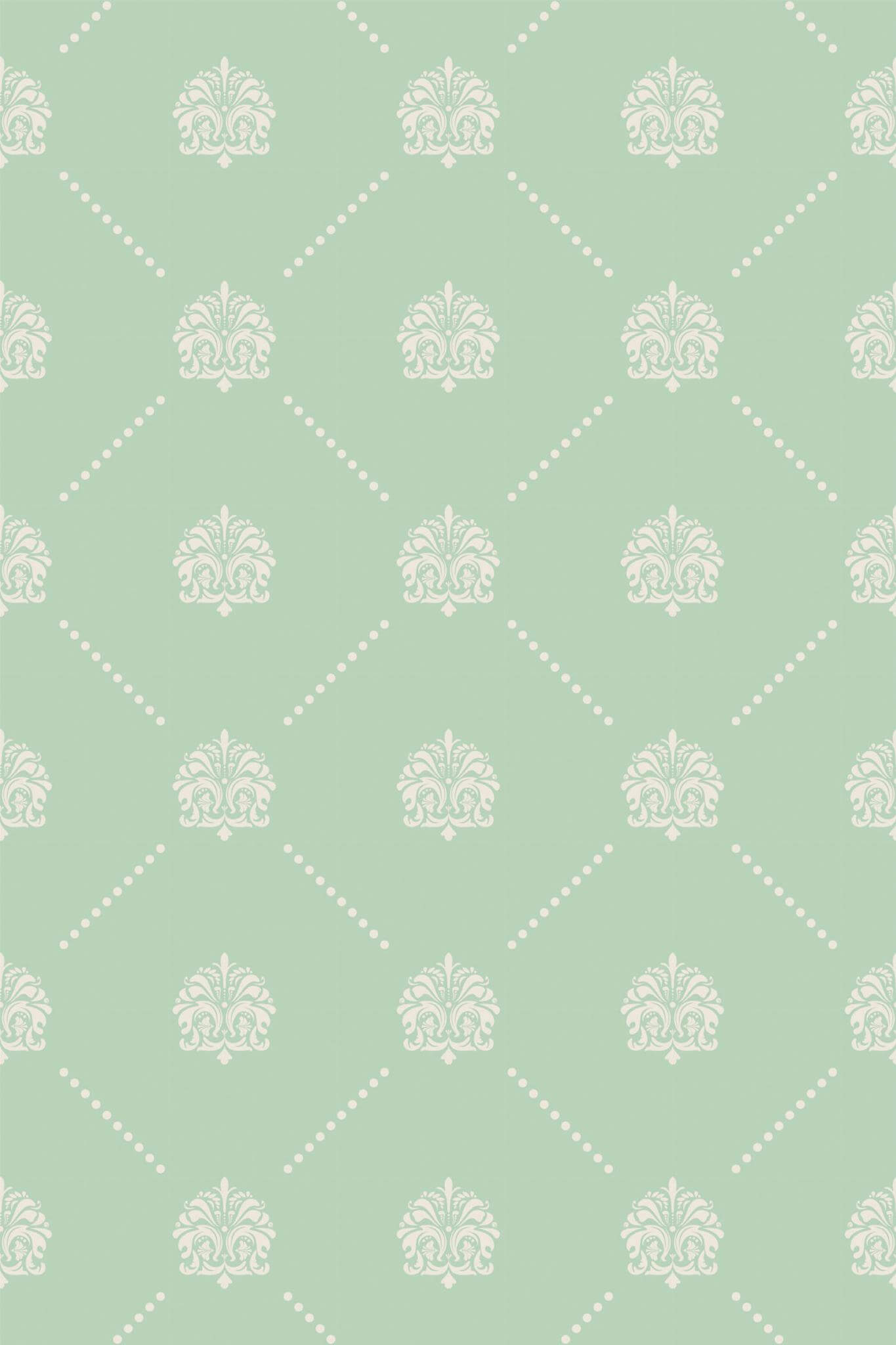 Light Green Wallpaper