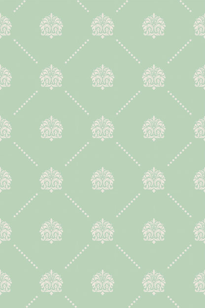 Light Green Wallpaper